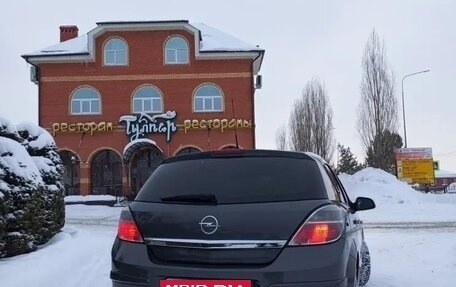 Opel Astra H, 2010 год, 420 000 рублей, 3 фотография