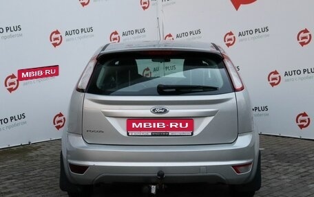 Ford Focus II рестайлинг, 2011 год, 509 000 рублей, 6 фотография