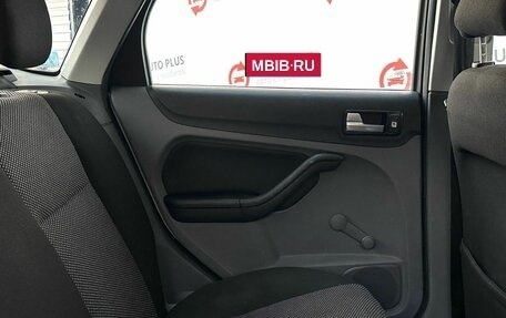 Ford Focus II рестайлинг, 2011 год, 509 000 рублей, 13 фотография