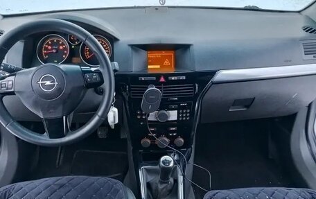 Opel Astra H, 2010 год, 420 000 рублей, 4 фотография