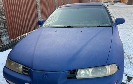 Honda Prelude II, 1983 год, 280 000 рублей, 1 фотография