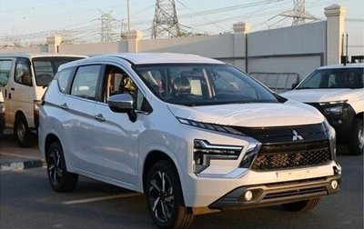 Mitsubishi Xpander, 2023 год, 2 450 000 рублей, 1 фотография