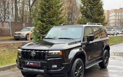 Toyota Land Cruiser Prado, 2025 год, 11 790 000 рублей, 1 фотография