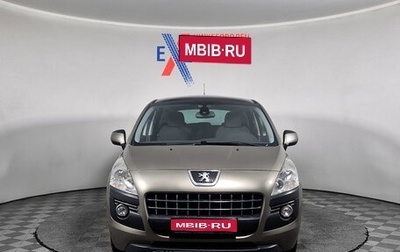 Peugeot 3008 I рестайлинг, 2012 год, 619 000 рублей, 1 фотография