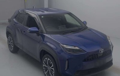 Toyota Yaris Cross, 2022 год, 1 600 000 рублей, 1 фотография