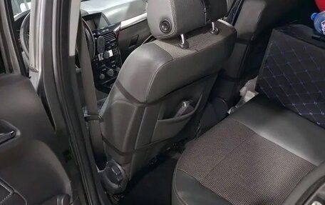 Opel Astra H, 2010 год, 420 000 рублей, 8 фотография