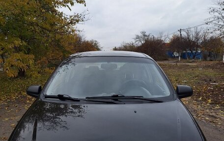 Chevrolet Aveo III, 2007 год, 630 000 рублей, 2 фотография