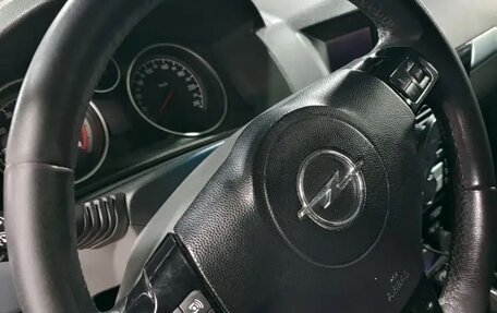 Opel Astra H, 2010 год, 420 000 рублей, 9 фотография