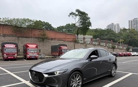Mazda 3, 2023 год, 1 900 000 рублей, 1 фотография