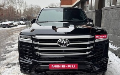 Toyota Land Cruiser, 2024 год, 15 500 000 рублей, 1 фотография