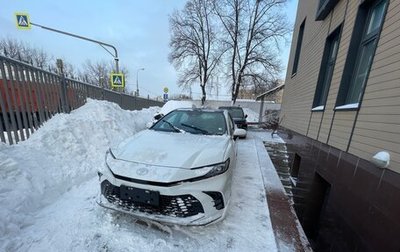 Toyota Camry, 2025 год, 4 910 000 рублей, 1 фотография