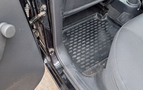 Chevrolet Aveo III, 2007 год, 630 000 рублей, 13 фотография