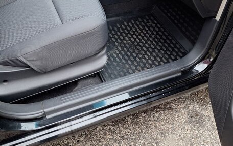 Chevrolet Aveo III, 2007 год, 630 000 рублей, 7 фотография