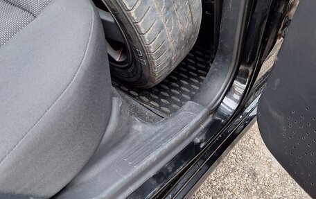 Chevrolet Aveo III, 2007 год, 630 000 рублей, 14 фотография