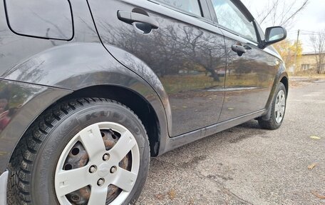 Chevrolet Aveo III, 2007 год, 630 000 рублей, 16 фотография