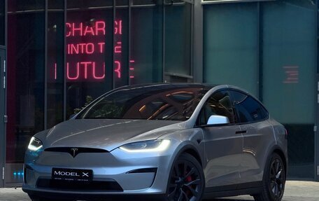 Tesla Model X I, 2024 год, 15 700 000 рублей, 1 фотография