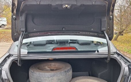 Chevrolet Aveo III, 2007 год, 630 000 рублей, 20 фотография