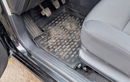 Chevrolet Aveo III, 2007 год, 630 000 рублей, 19 фотография