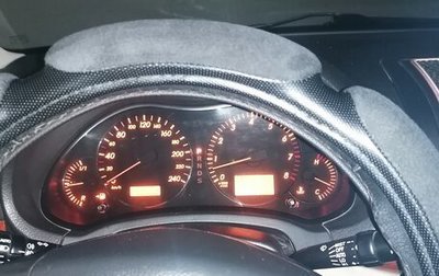 Toyota Avensis III рестайлинг, 2007 год, 850 000 рублей, 1 фотография