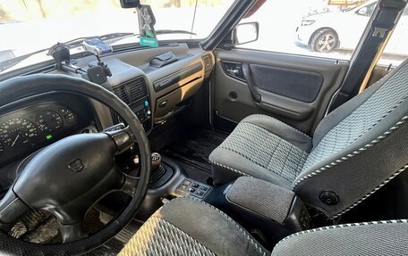 ГАЗ 3110 «Волга», 2001 год, 195 000 рублей, 6 фотография