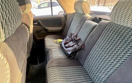 ГАЗ 3110 «Волга», 2001 год, 195 000 рублей, 7 фотография