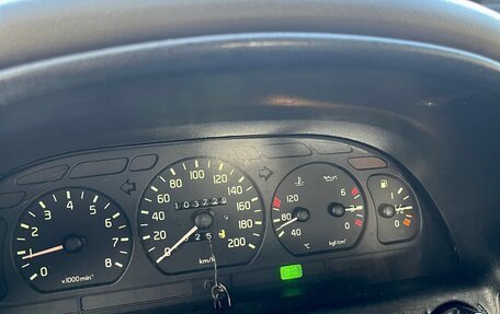 ГАЗ 3110 «Волга», 2001 год, 195 000 рублей, 5 фотография