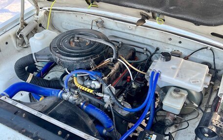 ГАЗ 3110 «Волга», 2001 год, 195 000 рублей, 8 фотография