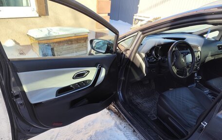 KIA cee'd III, 2018 год, 1 385 000 рублей, 2 фотография