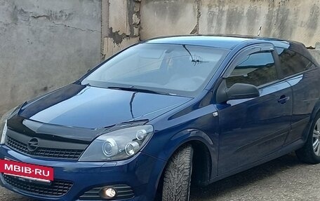 Opel Astra H, 2008 год, 510 000 рублей, 3 фотография