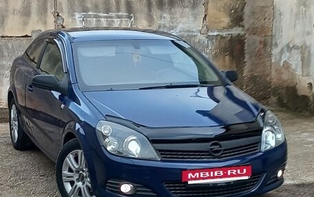 Opel Astra H, 2008 год, 510 000 рублей, 2 фотография