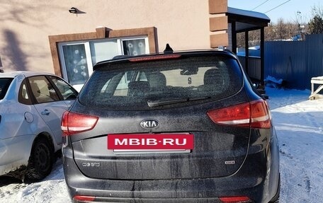 KIA cee'd III, 2018 год, 1 385 000 рублей, 6 фотография