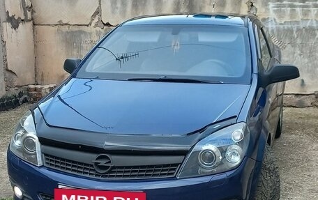 Opel Astra H, 2008 год, 510 000 рублей, 4 фотография