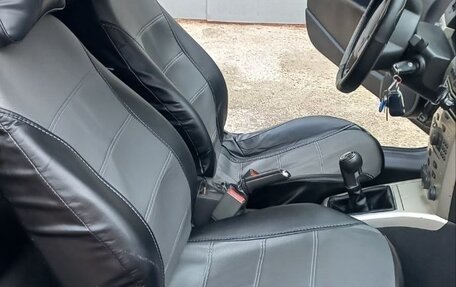 Opel Astra H, 2008 год, 510 000 рублей, 11 фотография