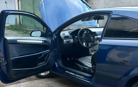 Opel Astra H, 2008 год, 510 000 рублей, 9 фотография