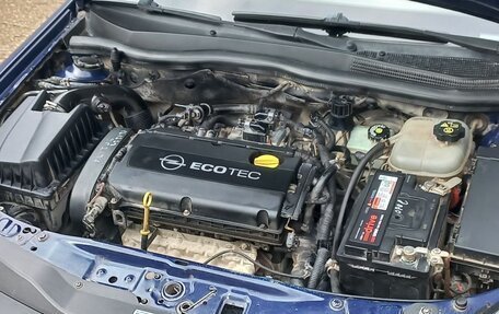 Opel Astra H, 2008 год, 510 000 рублей, 8 фотография