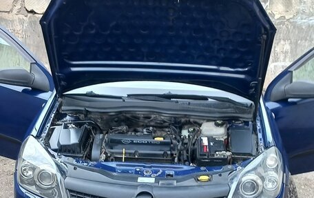 Opel Astra H, 2008 год, 510 000 рублей, 7 фотография