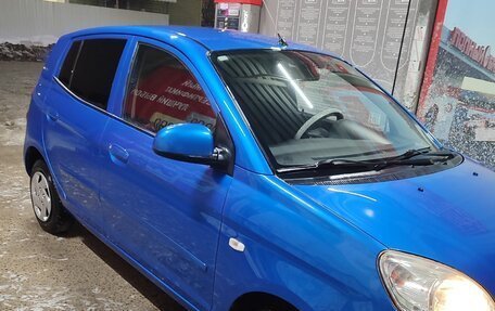 KIA Picanto I, 2010 год, 480 000 рублей, 2 фотография