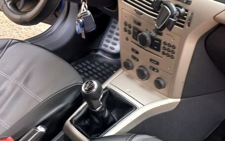 Opel Astra H, 2008 год, 510 000 рублей, 12 фотография