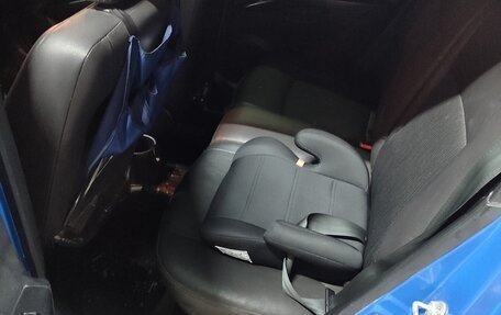 KIA Picanto I, 2010 год, 480 000 рублей, 4 фотография