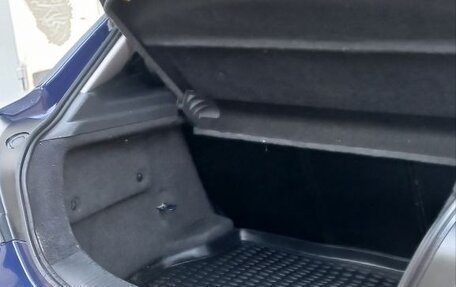 Opel Astra H, 2008 год, 510 000 рублей, 14 фотография