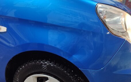 KIA Picanto I, 2010 год, 480 000 рублей, 6 фотография