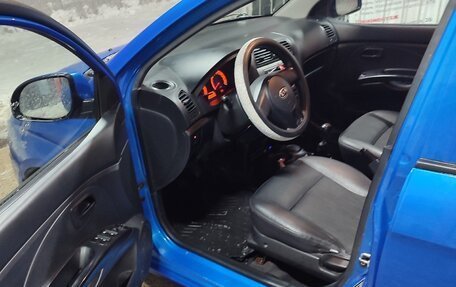 KIA Picanto I, 2010 год, 480 000 рублей, 5 фотография