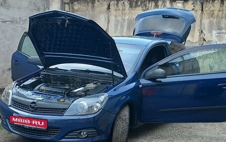 Opel Astra H, 2008 год, 510 000 рублей, 6 фотография