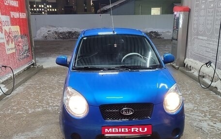 KIA Picanto I, 2010 год, 480 000 рублей, 3 фотография