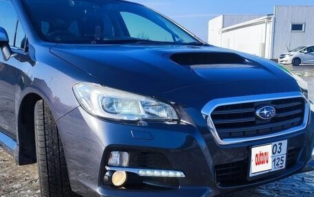 Subaru Levorg I, 2014 год, 1 460 000 рублей, 12 фотография