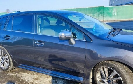 Subaru Levorg I, 2014 год, 1 460 000 рублей, 9 фотография