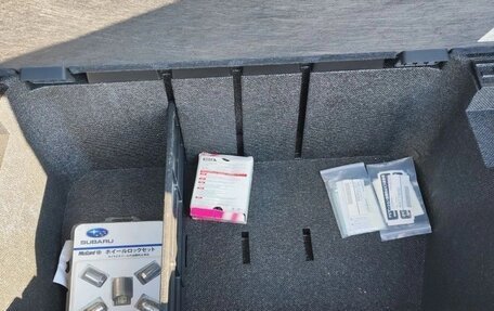 Subaru Levorg I, 2014 год, 1 460 000 рублей, 13 фотография
