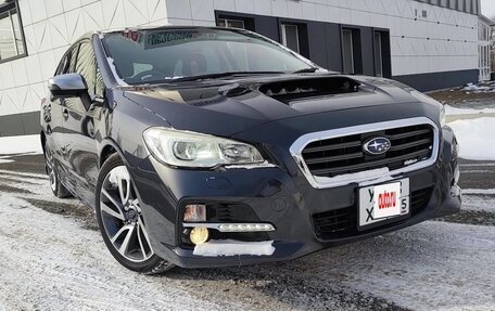 Subaru Levorg I, 2014 год, 1 460 000 рублей, 3 фотография