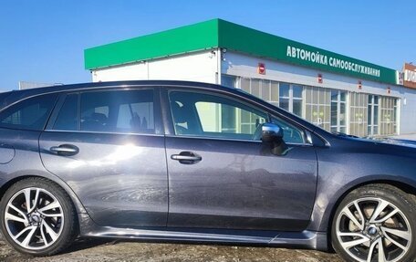 Subaru Levorg I, 2014 год, 1 460 000 рублей, 14 фотография