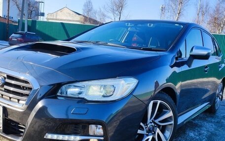 Subaru Levorg I, 2014 год, 1 460 000 рублей, 6 фотография